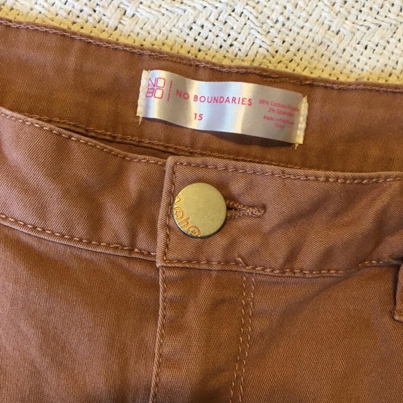 Pants - Picture 2 of 6